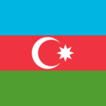 Cadre 3D avec le pilote et le circuit de votre choix - Edition 2025 - Baku (Azerbaïdjan)