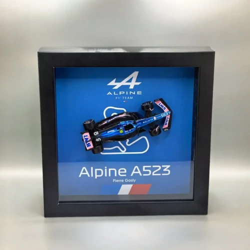 Pierre Gasly Alpine A523