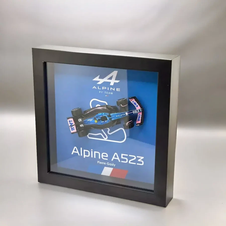 Pierre Gasly Alpine A523