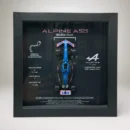 Esteban Ocon Alpine A523 - Monaco GP 2023