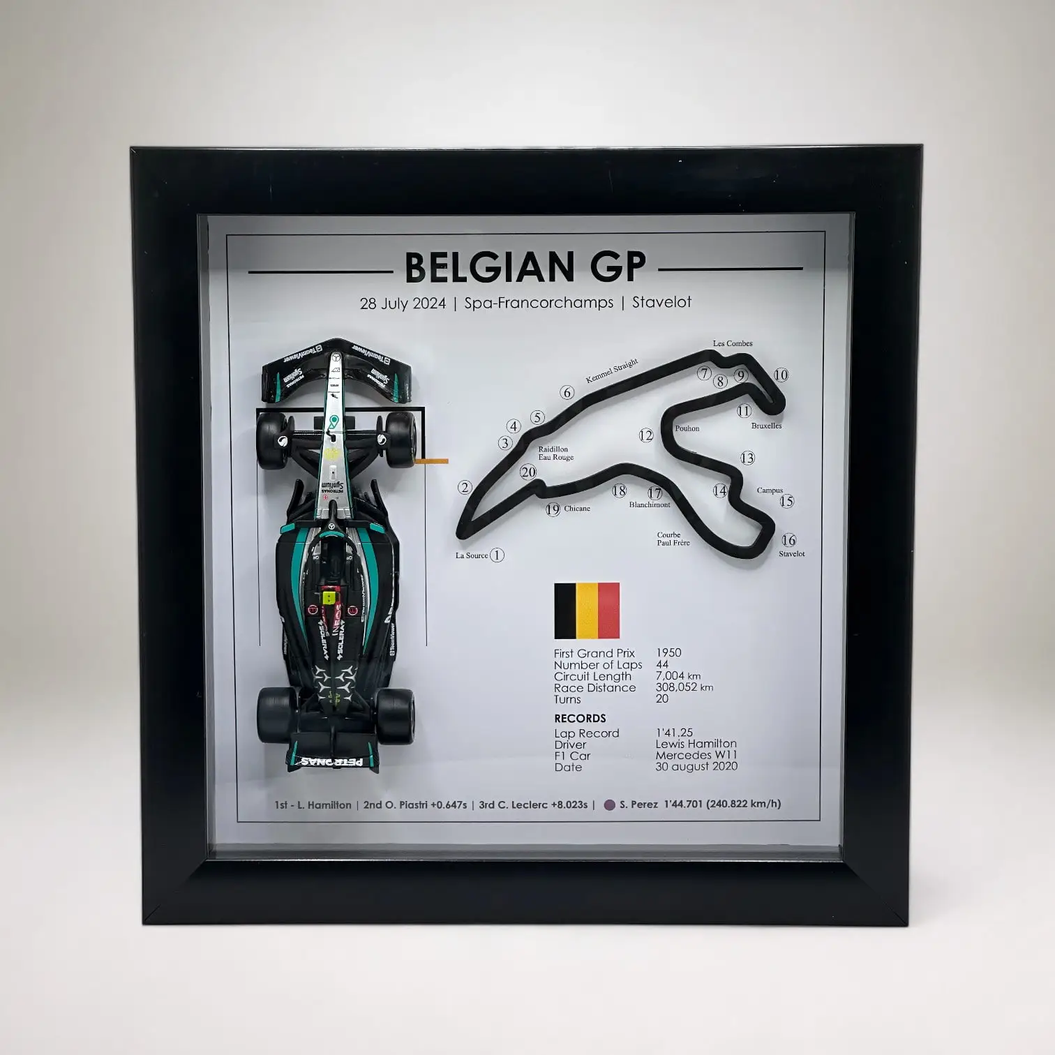 F1 GP 2024 winners 3 F1 GP 2024 winners – Image 3