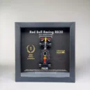 Max Verstappen Redbull RB20 Champion Edition 2024