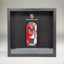 Porsche 911 RSR-19 Type 991 n°91