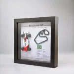 Ayrton Senna GP Brésil 1991
