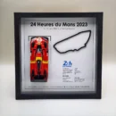 Ferrari 499p