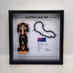 Australie GP 2025