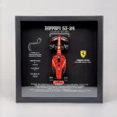 Ferrari SF-24 Monaco GP