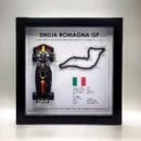 Les Gagnants des Grands Prix F1 2025