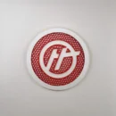 Dessous de verre F1 - Haas