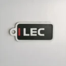 Porte-clé Pilote F1 – Édition 2025 - Leclerc