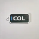 Porte-clé Pilote F1 – Édition 2025 - Colapinto