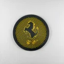 Dessous de verre F1 - Ferrari