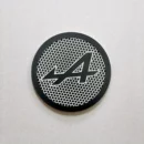 Dessous de verre F1 - Alpine
