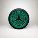Dessous de verre F1 - Mercedes