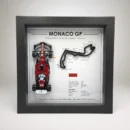 Charles Leclerc #16 GP F1 Monaco 2025 SF-25