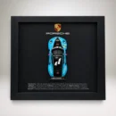 Porsche 911 GT3 R n°92 LMGT3