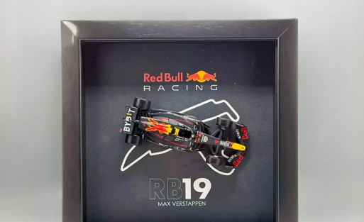 Max Verstappen RB19